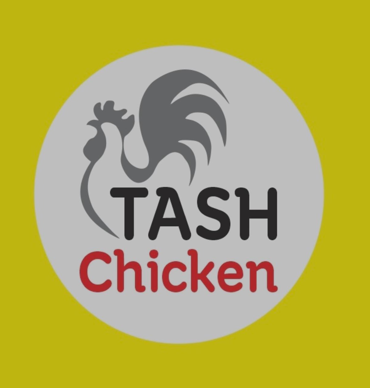 Tash Chicken
